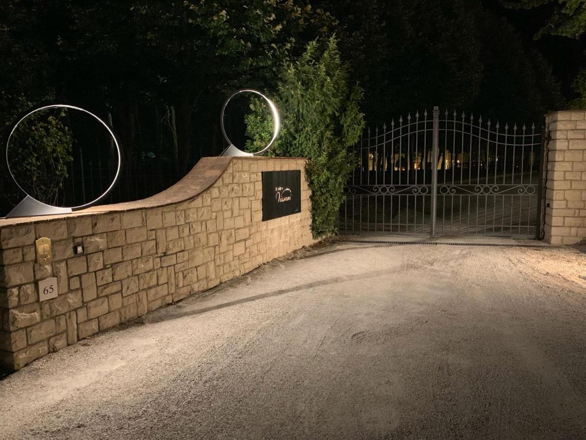 فندق Casa Vissani Baschi المظهر الخارجي الصورة