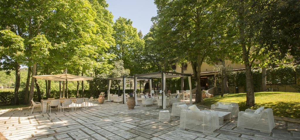 فندق Casa Vissani Baschi المظهر الخارجي الصورة