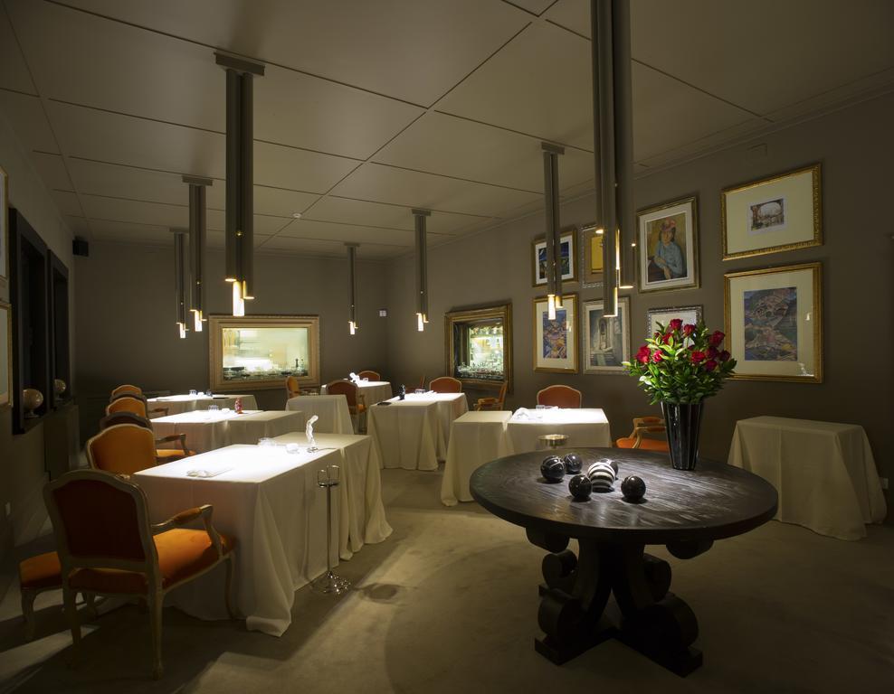 فندق Casa Vissani Baschi المظهر الخارجي الصورة